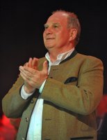 Fussball 1. Bundesliga  Deutscher Meister 14/15 FC Bayern Muenchen