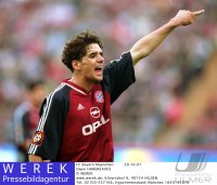 Fussball 1. Bundesliga