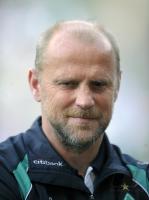 Fussball 1. Bundesliga: Werder Bremen - Hamburger SV