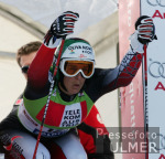 Ski Alpin; Riesenslalom Slden Damen