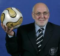 Fussball International FIFA Executivkomitee