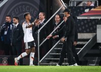 FUSSBALL UEFA Nations League 26/27 Deutschland - Griechenland