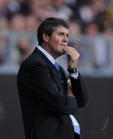 Fussball U 21 EM 2009:  Spanien - Deutschland