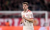 Fussball International CHL 24/25: FC Bayern Muenchen - Slovan Bratislava