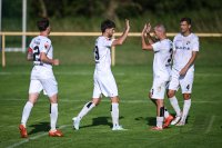 Fussball 2025/2026 WFV-Pokal 2. Runde
SV Nehren - TSG Balingen