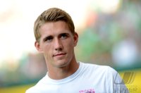 Fussball 1. Bundesliga, Saison 2010/2011, Testspiel: Werder Bremen - Aston Villa