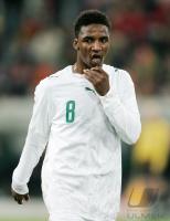 Fussball Int: Nationalmannschaft Saudi Arabien