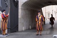 Heiligsprechung Papst Johannes Paul II und Papst Johannes XXIII