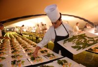 FUSSBALL 63. FIFA  Kongress auf Mauritius 2013: