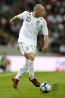 Fussball WM-Qualifikation: England - Kasachstan