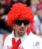 Fussball 1. Bundesliga : Deutscher Meister 09/10 FC Bayern Muenchen