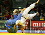 JUDO EM in  Duesseldorf 3.Tag