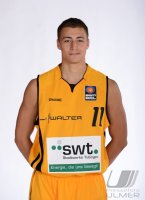 1. Basketball Bundesliga 2012/2013  Walter Tigers Tuebingen