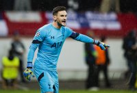 Fussball CHL 16/17 Gruppenphase: Bayer 04 Leverkusen - Tottenham Hotspur