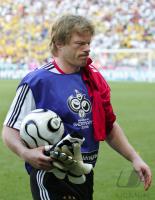 Fussball WM 2006 GER-SWE
