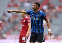 Fussball Audi Football Summit 2021 FC Bayern Muenchen - Ajax Amsterdam