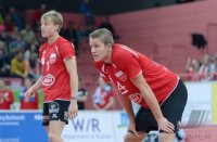Volleyball 1. Bundesliga   Saison 2013/2014: TV Rottenburg - evivo Dueren