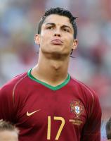 Fussball WM 2006: Nationalmannschaft Portugal