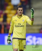 Fussball CHL 15/16 Gruppenphase: Galatasaray Istanbul - Benfica Lissabon