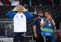 FUSSBALL UEFA Nations League 26/27 Deutschland - Griechenland