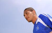 Testspiel  SpVgg Unterhaching - Hamburger SV