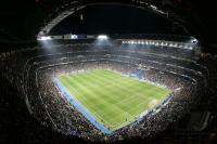 Fussball International: Madrid - Barcelona