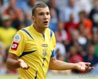 Fussball WM 2006: Ukraine - Tunesien