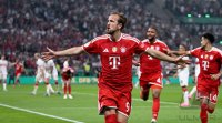 Fussball DFB Pokal Finale  2025/2026 in BerlinFC Bayern Muenchen - VfB Stuttgart    23.05.2026