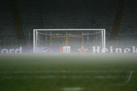 Fussball, Champions League: AS Rom - FC Valencia