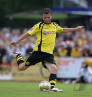 Fussball 1. Bundesliga   Alexander Frei  (Borussia Dortmund))
