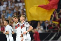Fussball International Testspiel: Deutschland - Armenien