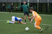 FIFA Medien Day Video Assistant Referees Project - Test im Home of FIFA