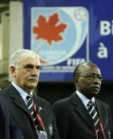 Fussball International  U 20 WM  Polen - Brasilien Eroeffnungsspiel