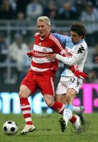 Fussball 203. Lokalderby