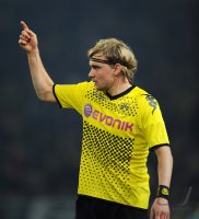 Fussball 1. Bundesliga, Saison 2011/2012: Marcel Schmelzer (Borussia Dortmund)