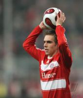 FC Bayern Muenchen Saison 2007/2008