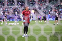Fussball Frauen Euro 2025 Frankreich - Wales