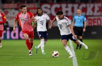 Fussball  1. Bundesliga   Saison 2026/2027     7. Spieltag  SC Freiburg - FC Bayern Muenchen