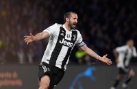 FUSSBALL SERIE A 2018/2019:  SSC Neapel - Juventus Turin