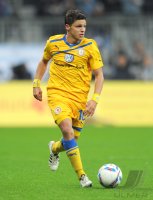 2. Fussball Bundesliga:  Mirko Boland (Eintracht Braunschweig)