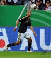 Fussball Deutsche Nationalmannschaft : Deutschland - Malta