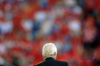 Fussball WM 2006: USA - Tschechien