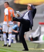 2. Fussball Bundesliga : TSV 1860 Muenchen - TUS Koblenz