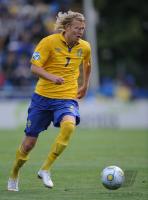 Fussball U 21 EM 2009:   Schweden - Italien