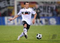 Fussball WM  2010  Qualifikation: TROCHOWSKI  (Deutschland)