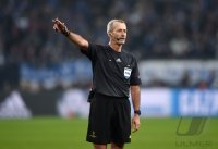 Fussball CHL 14/15 Achtelfinale: FC Schalke 04 - Real Madrid