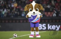 Fussball International Frauen Laenderspiel: Schweiz - Deutschland