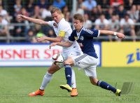 Fusball FIFA 77. Blue Stars 2015 / FIFA Youth Cup