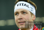 BIATHLON / World Team Challenge, Bjoerndalen Portrait