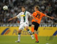 Fussball 1. Bundesliga: Borussia Moenchengladbach - FSV Mainz 05